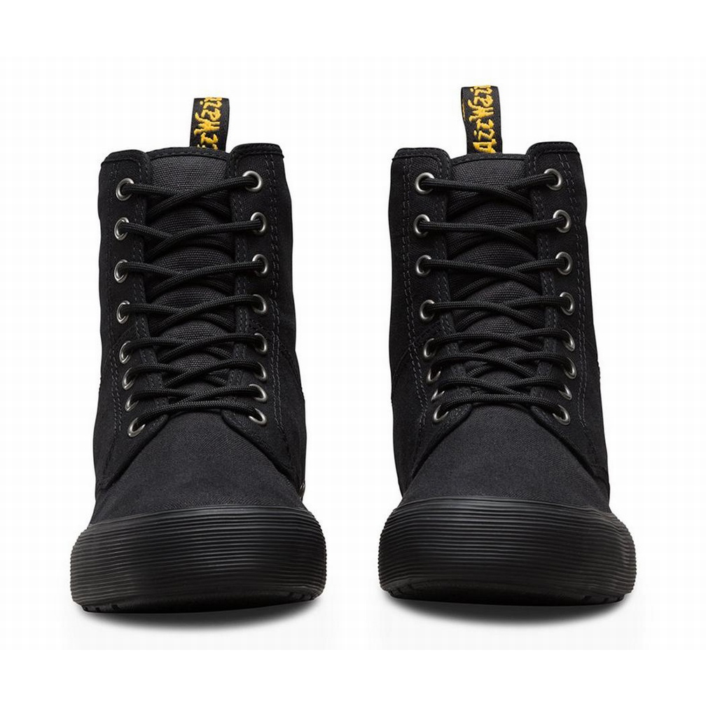 Winsted canvas sales dr martens